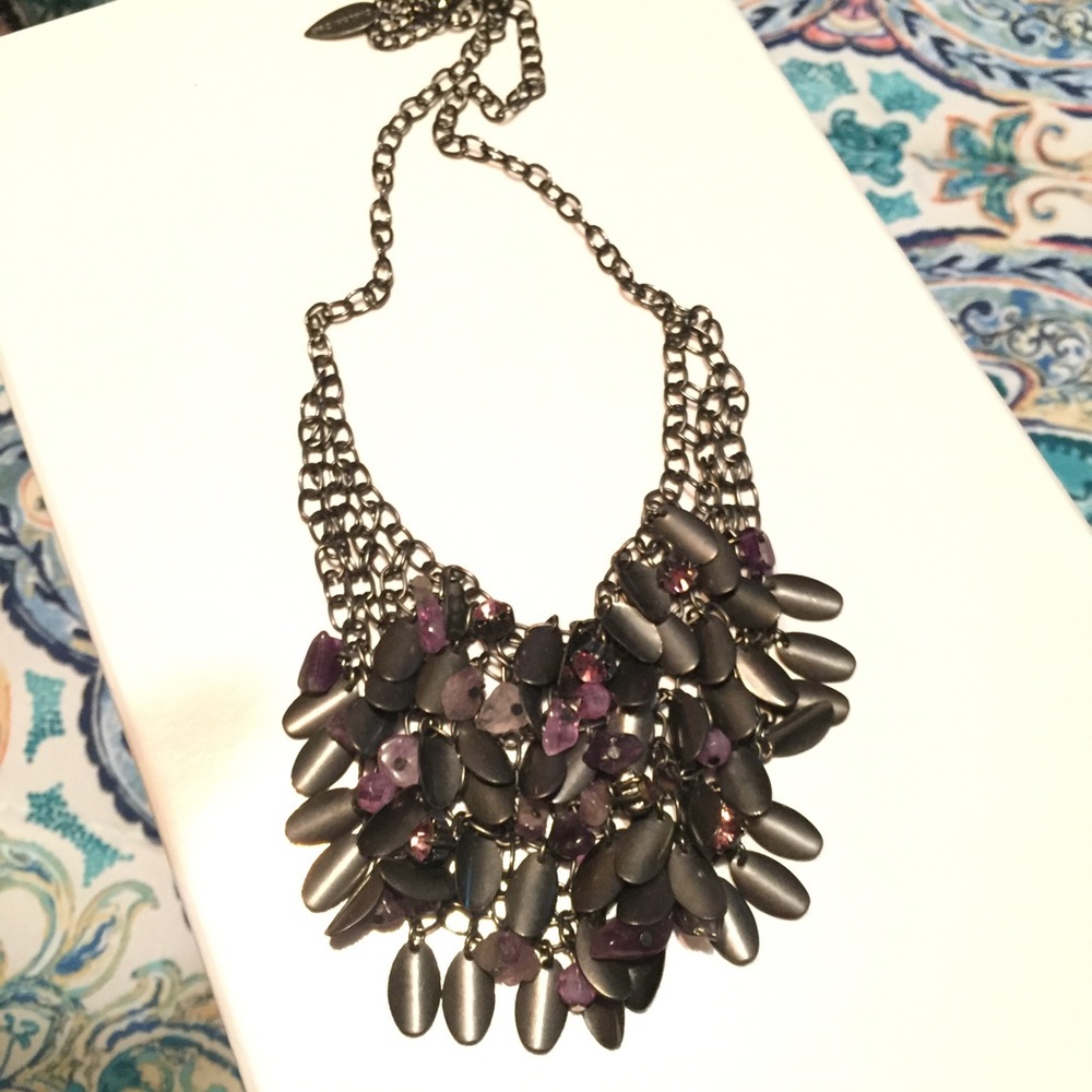 Chunky Necklace