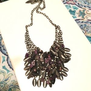 Chunky Necklace