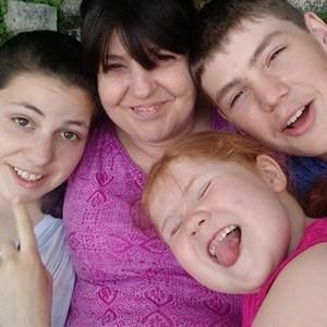 Meet your Posher, Cindy