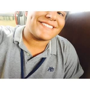 Meet your Posher, Omar