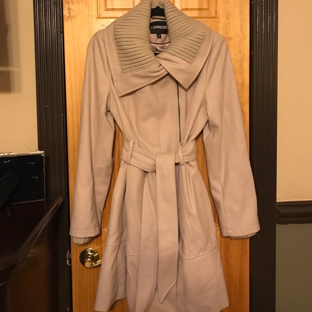 Brand new excellent condition worn once