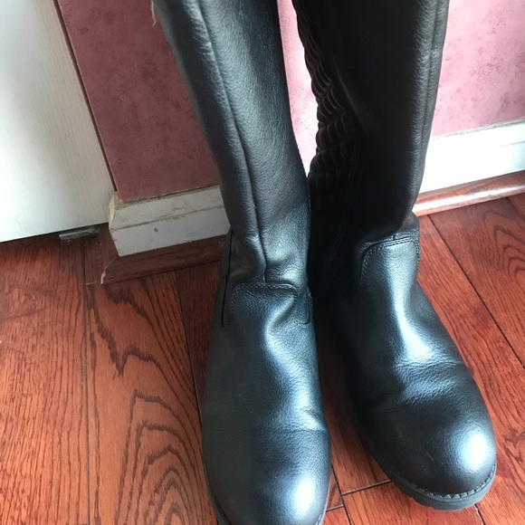 Michael kors boots