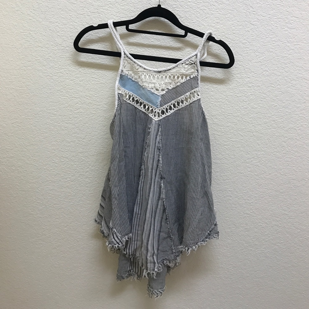Free people shirt