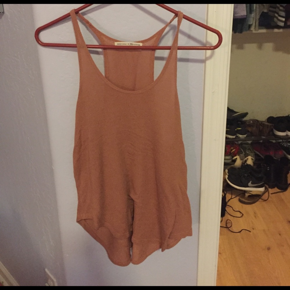 Urban Outfitter Tank