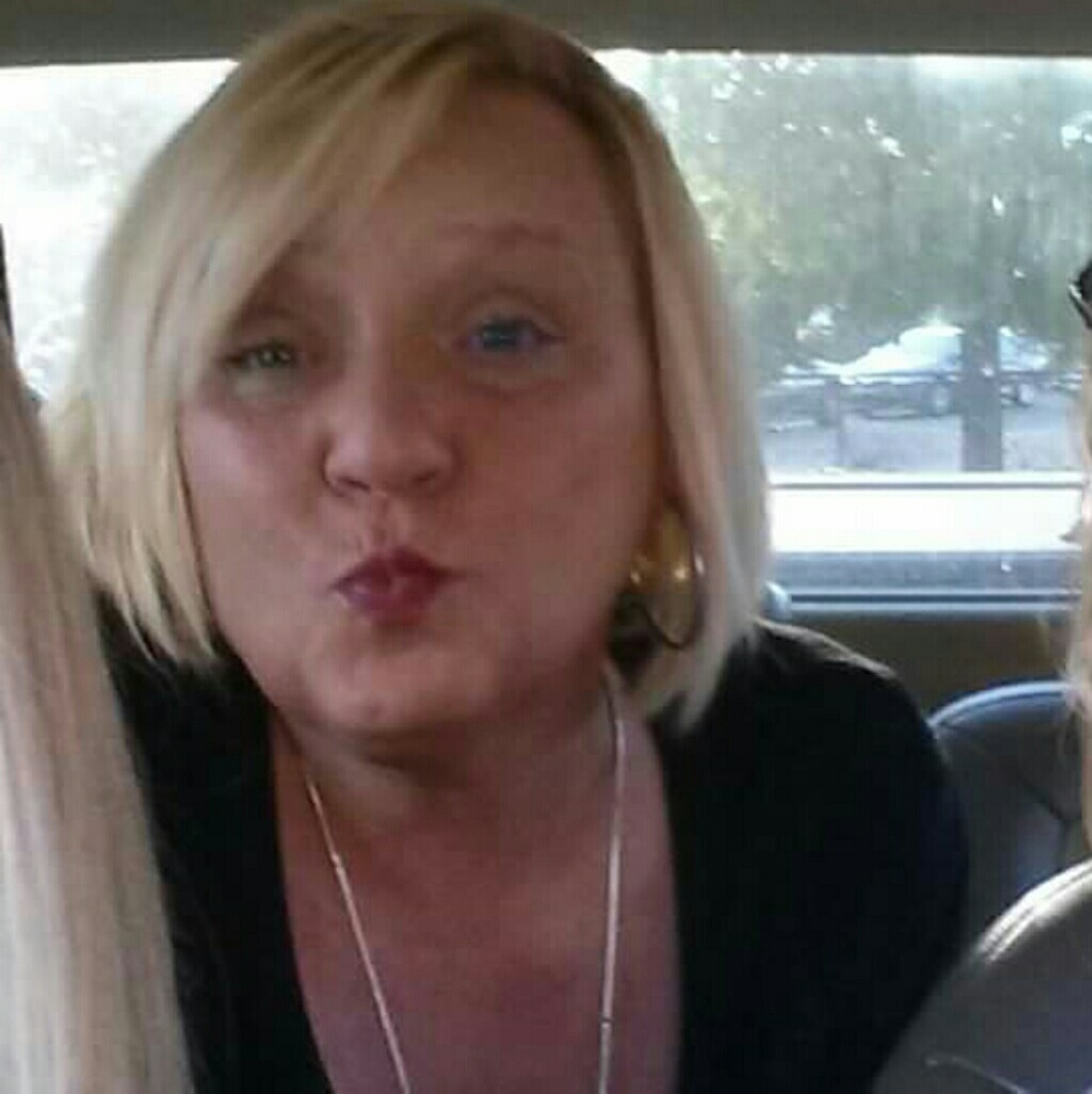 Meet your Posher, Kelley