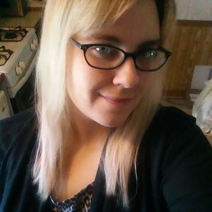 Meet your Posher, Tanya