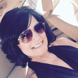 Meet your Posher, Shari