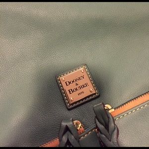 Dooney & Bourke Callie bag