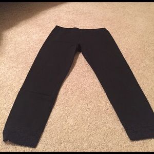 Style & Co Leggings