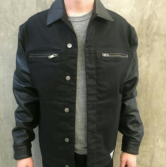 guess jacket price