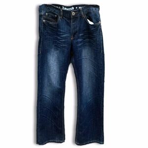 Men's departed jeans 32/30