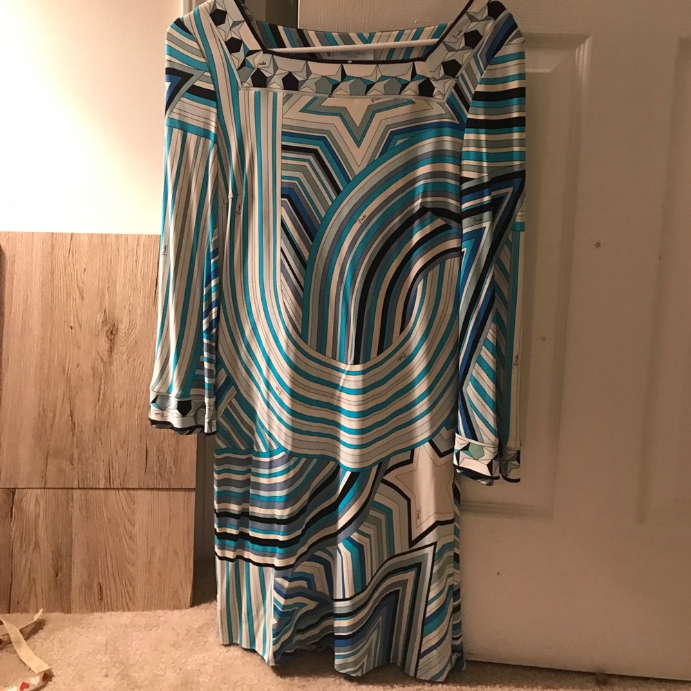 Pucci dress