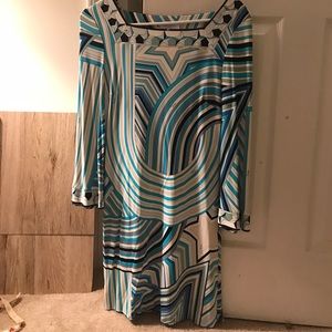 Pucci dress
