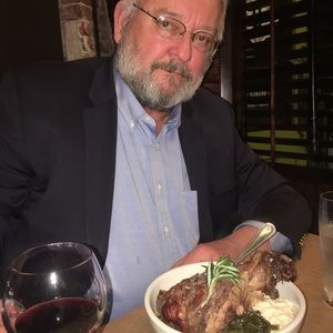 Meet your Posher, Nick