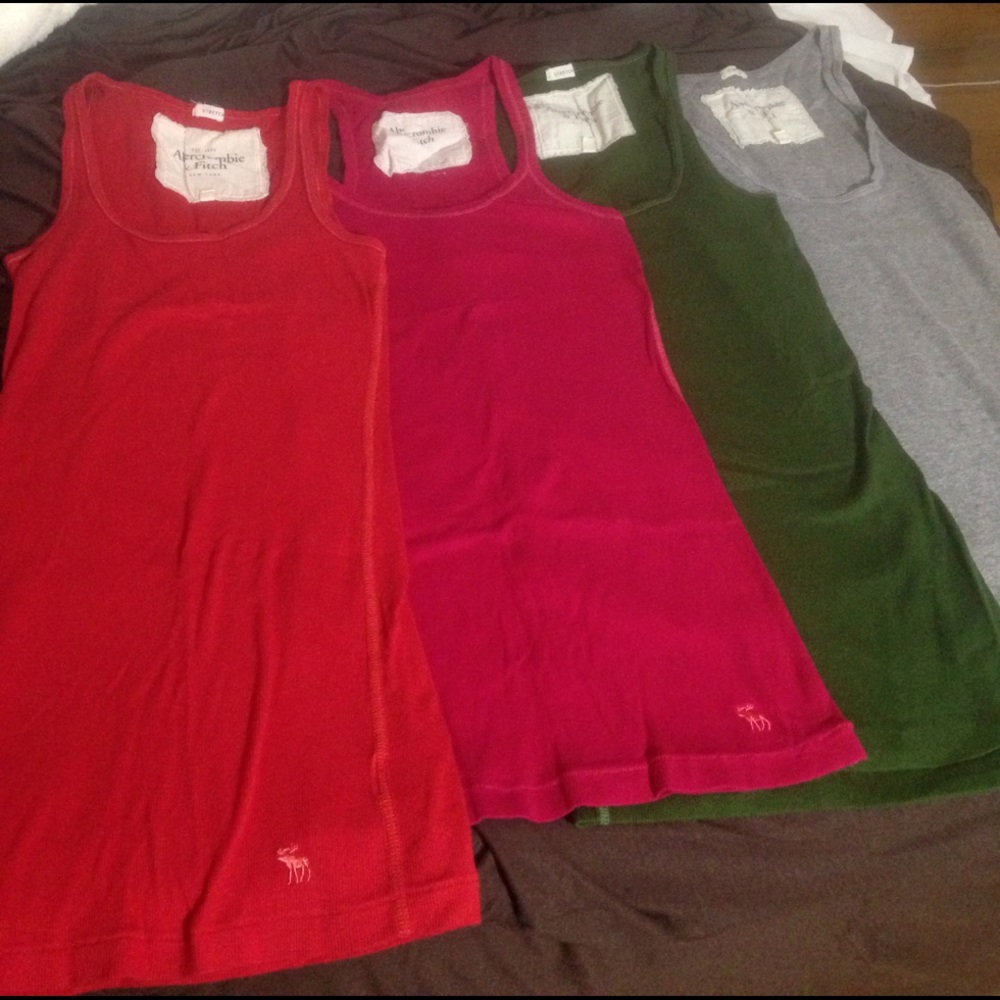 Tank Tops