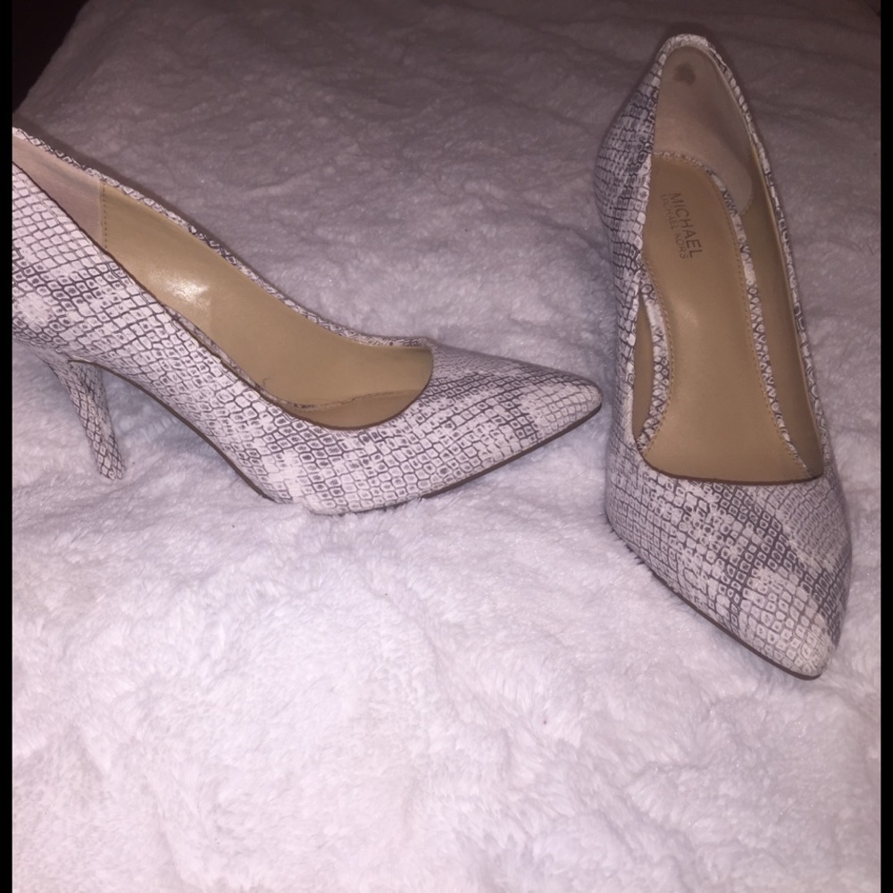 Michael Kors Shoes