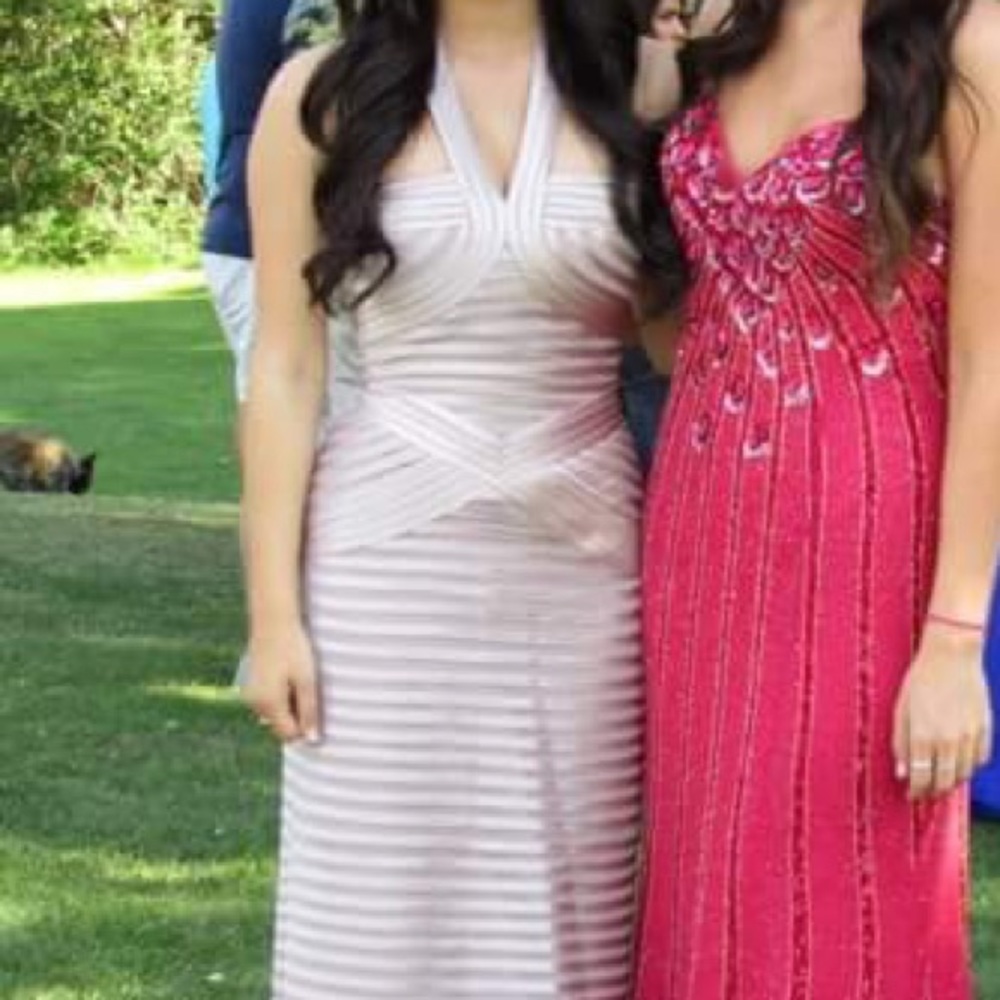 BCBG dress