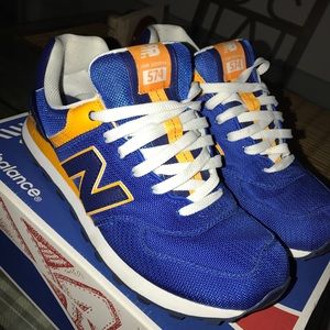 New Balance 574