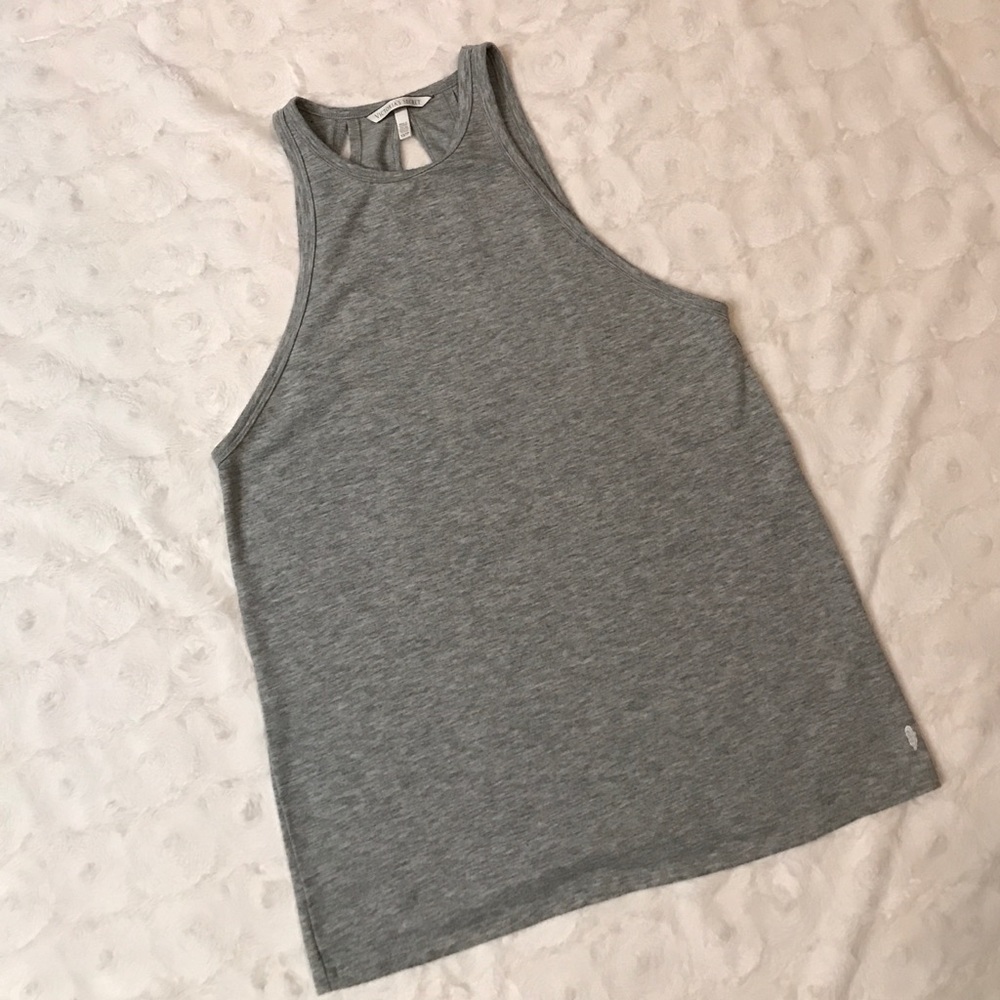 Victoria's Secret tank