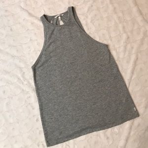 Victoria's Secret tank