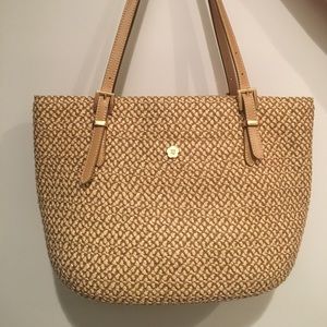 Eric Javits Squishee Jav II Tote
