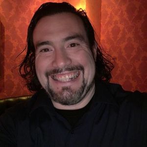 Meet your Posher, Marcus