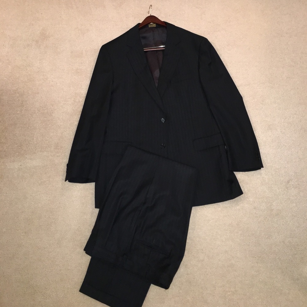 Jos. A. Banks Men's Suit
