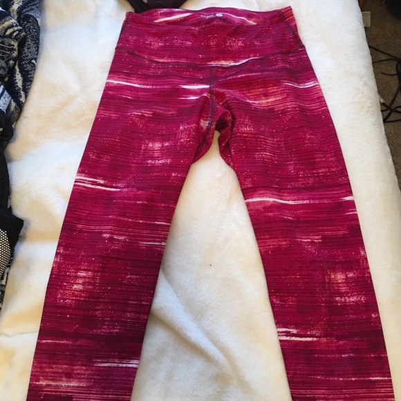 Yoga pants - Picture 3 of 3