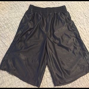 Boys large sport shorts
