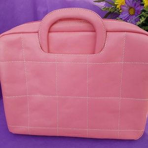 Vera Bradley - Baekgaard  Leather Tablet Sleeve