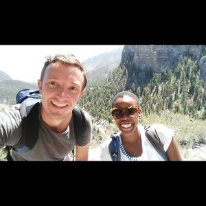 Meet your Posher, Busi