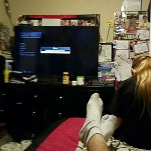 Meet your Posher, Larry