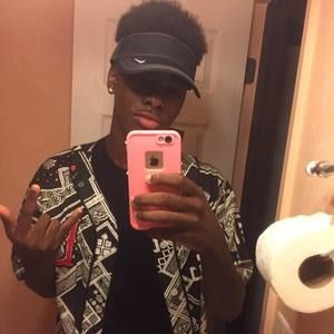 Meet your Posher, Donny