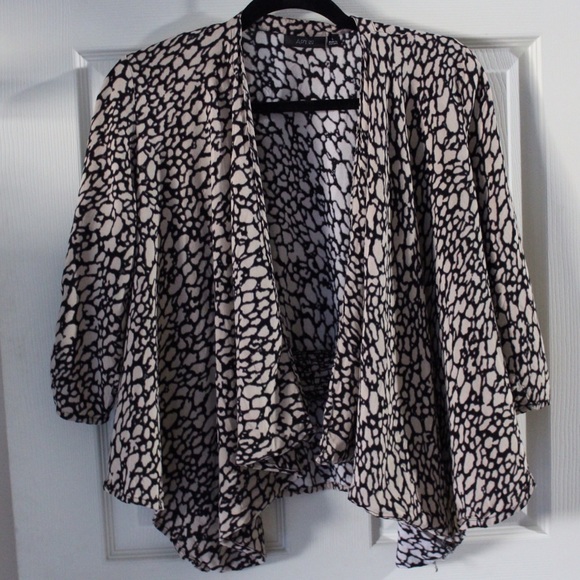 Apt. 9 Sweaters - Apt. 9 cardigan blazer