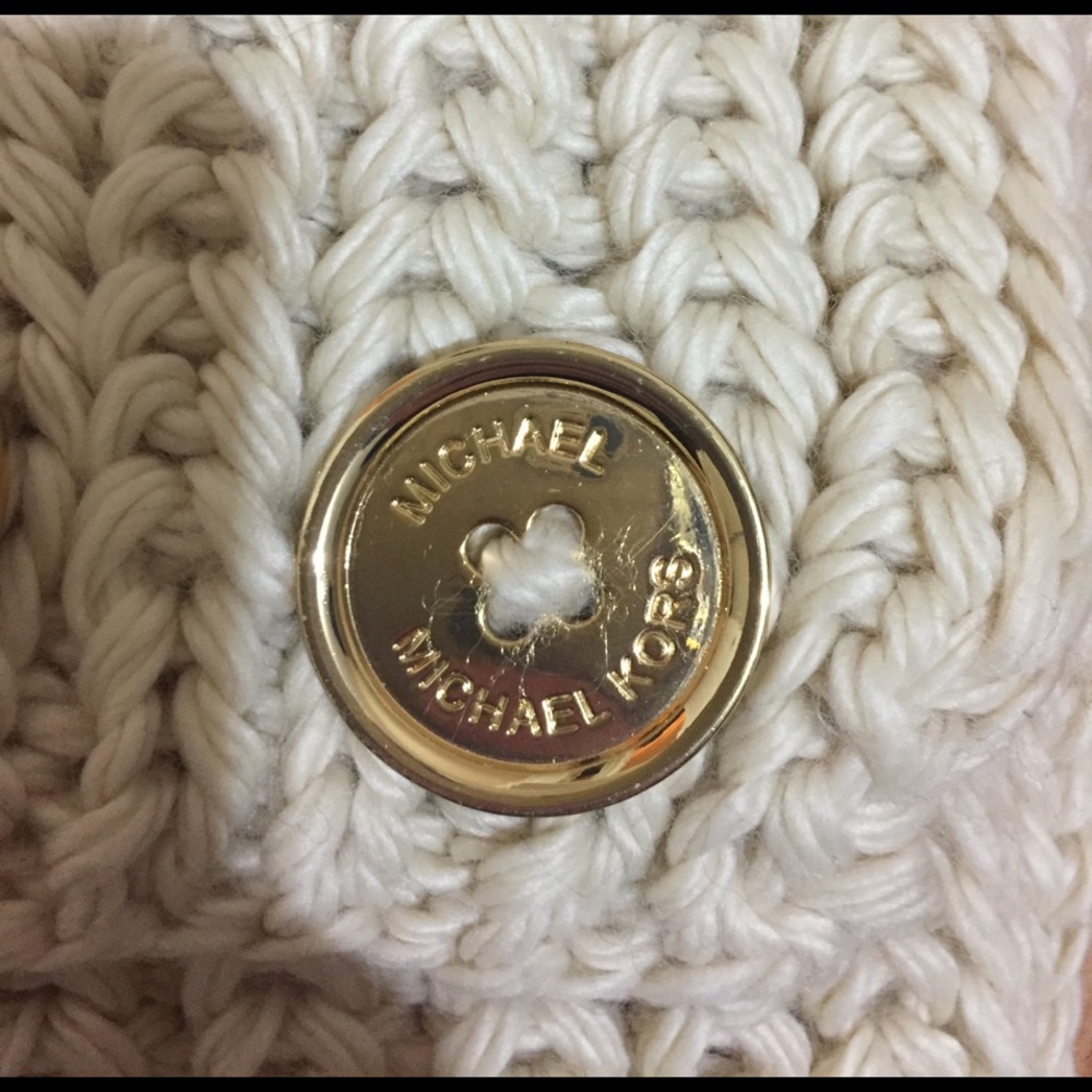 Brand New Michael Kors Snood - Picture 2 of 4
