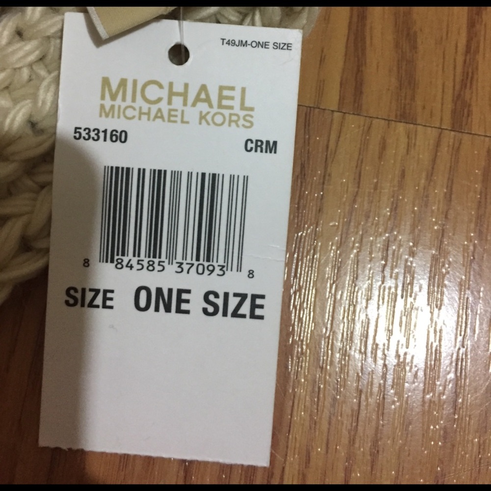 Brand New Michael Kors Snood - Picture 3 of 4