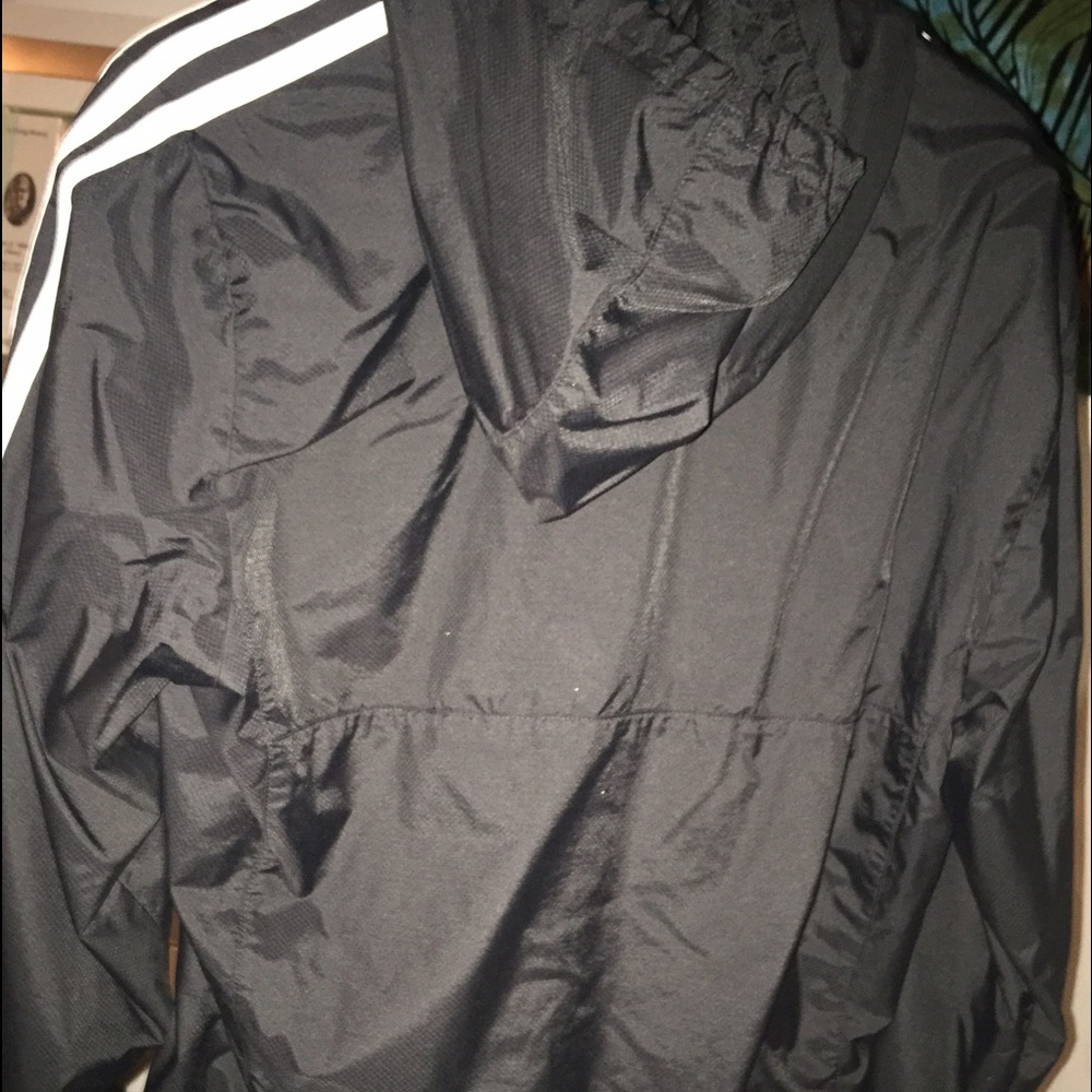 Addidas jacket - Picture 2 of 5