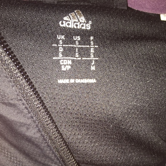 Addidas jacket - Picture 3 of 5