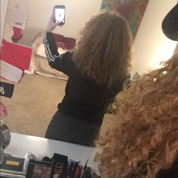 Addidas jacket - Picture 4 of 5