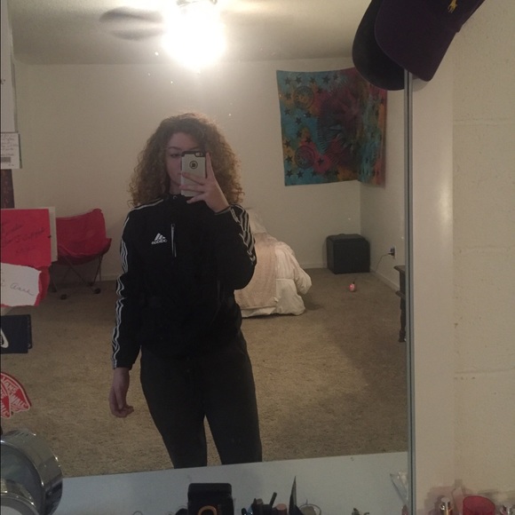 Addidas jacket - Picture 5 of 5