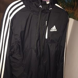 Addidas jacket
