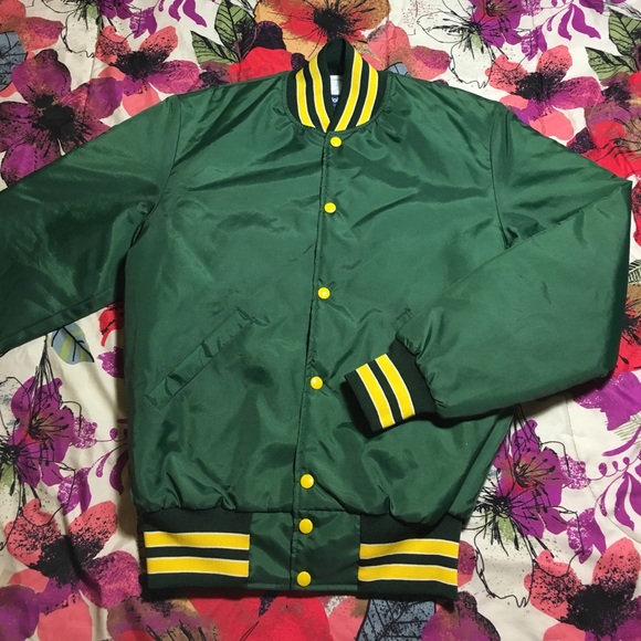 holloway bomber jacket