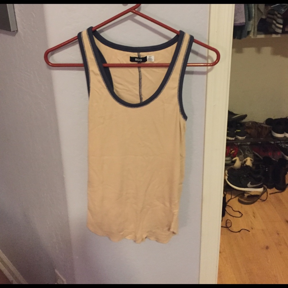 Urban Outfitters Tank