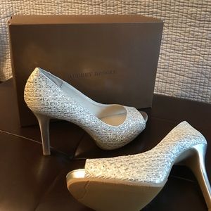 Audrey Brooke Heels