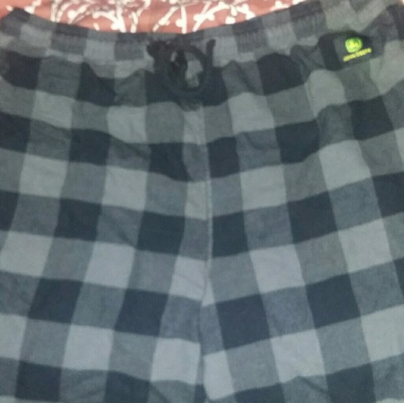 Pajama pants - Picture 2 of 2