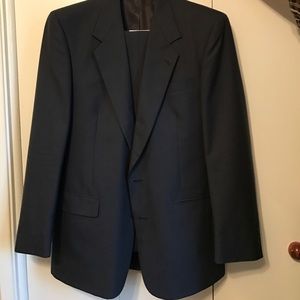 Austin Reed two piece wool suit