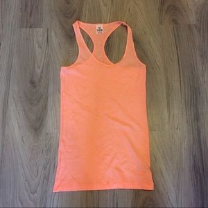 VS PINK Neon Racerback VS PINK Neon Racerback