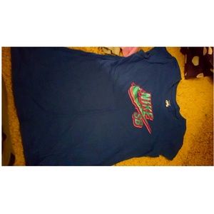Girls Nike Shirt