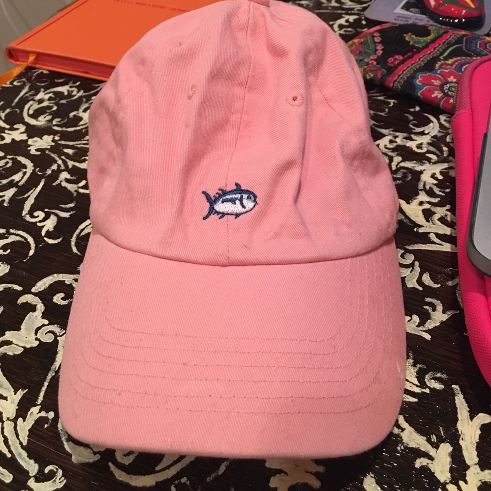 Southern Tide baseball cap