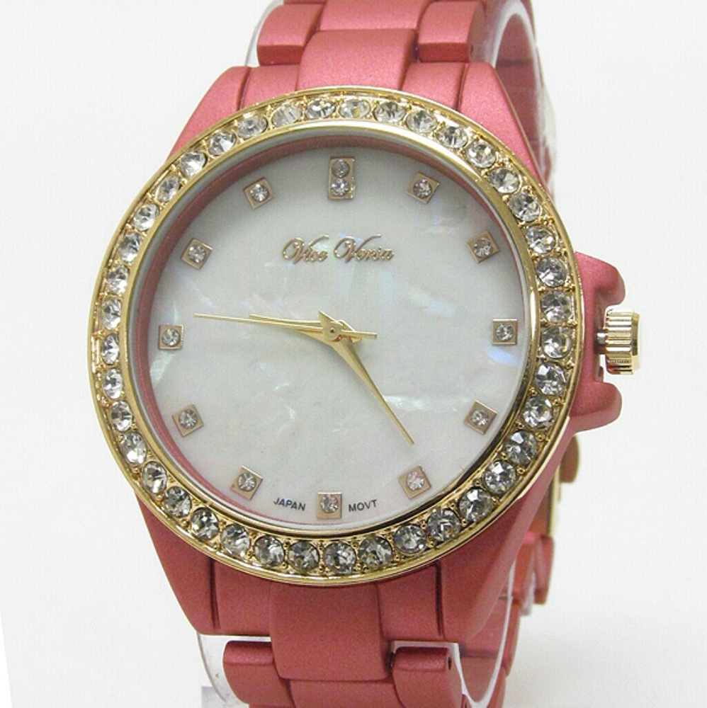 Vice Versa Fashion Watch